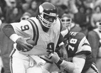 Tommy Kramer Reveals Dementia Diagnosis – Ex-Vikings QB’s Health Update news-26092024-102240