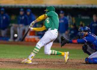 Oakland A’s Host Texas Rangers for Final Series at Coliseum news-26092024-102318