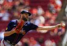 Braves’ Chris Sale Looks to Extend Winning Streak Against Mets news-26092024-102454