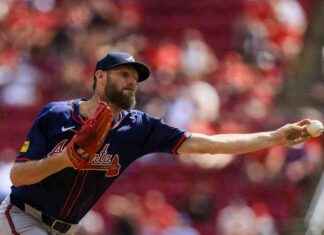 Braves’ Chris Sale Looks to Extend Winning Streak Against Mets news-26092024-102454