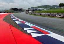 DTM’s Decision to Not Implement F1’s Gravel Bed at Red Bull Ring news-26092024-102601