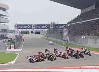 2025 MotoGP Calendar: Indian Grand Prix Fading Away news-26092024-102701
