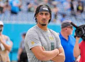 Love’s Knee Improving, Packers Quiet on QB’s Sunday Status news-26092024-145842