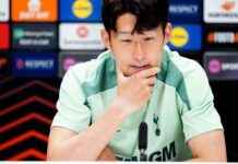 Son Heung-min speaks out against soccer schedule demands news-26092024-145953