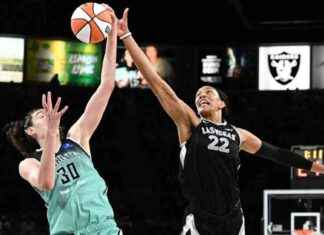2024 WNBA Playoffs Predictions: Aces vs. Liberty, Sun vs. Lynx Semifinals – ESPN news-26092024-150134