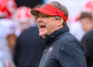 Georgia coach Kirby Smart emerges as a top contender in college football coaching landscape news-26092024-150212