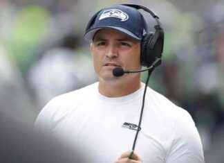 Mike Macdonald Leading Seahawks After Pete Carroll Era news-26092024-150240