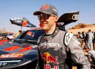 Audi Ends Two-Decade Partnership with Ex-DTM and Rallycross Star Mattias Ekstrom news-26092024-150654