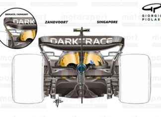 McLaren’s Rear Wing Design Makes Waves in Singapore Grand Prix news-26092024-150735