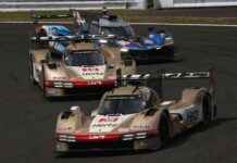 Jota Racing Prioritizes Factory Cadillac Programme Over Bahrain WEC Test news-26092024-150813