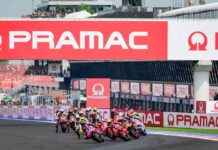 2025 MotoGP Season Schedule: 22 Rounds Announced news-26092024-150840