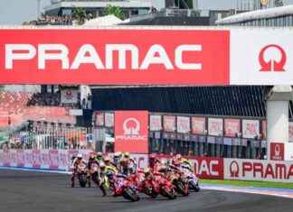 2025 MotoGP Season Schedule: 22 Rounds Announced news-26092024-150840