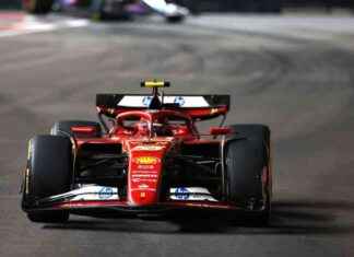 Ferrari Resolves Bouncing Issues by Addressing Wind Tunnel Anomaly news-26092024-150921