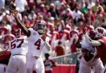 Alabama vs. Georgia: Early Season Top-5 Clash Without High Stakes news-26092024-192433