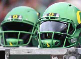 Oregon Lands Offensive Lineman Douglas Utu in Transfer from Tennessee news-26092024-192548