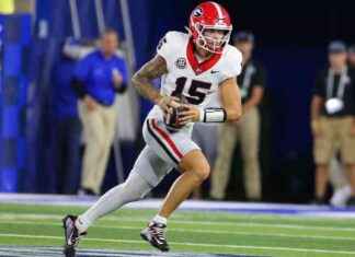 Top Heisman Trophy Contenders and Rising First-Year Quarterbacks to Watch in Week 5 news-26092024-192630