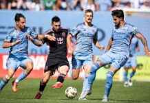 Stopping Lionel Messi: MLS Teams’ Strategies Against Inter Miami – ESPN news-26092024-192807