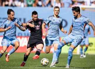 Stopping Lionel Messi: MLS Teams’ Strategies Against Inter Miami – ESPN news-26092024-192807
