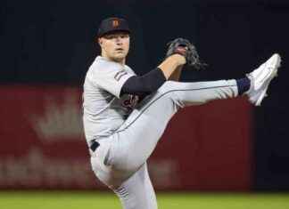 MLB Cy Young Award Predictions: Tarik Skubal vs. Chris Sale | Deadspin news-26092024-192845