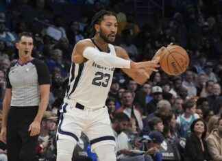 Derrick Rose Retires from NBA: Former MVP Calls It Quits news-26092024-193011