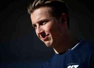 Liam Lawson’s Inspiring Journey to F1: Sacrifices Made for Racing Dream news-26092024-193320