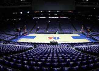 Philadelphia Mayor and 76ers Team Up to Bring WNBA Franchise to City by 2026 news-27092024-000021