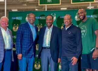 Junior Bridgeman Acquires Minority Stake in Bucks Organization news-27092024-000305