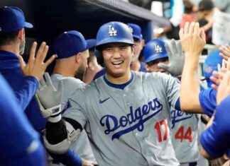 Ownership Dispute: Lawsuit Filed Over Shohei Ohtani 50/50 Ball news-27092024-000416