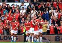 Wrexham FC’s Journey to Premier League Promotion: An Unlikely Success Story news-27092024-000529