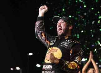 Martin Truex Jr.’s Legacy as NASCAR’s Surprising Champion news-27092024-000817