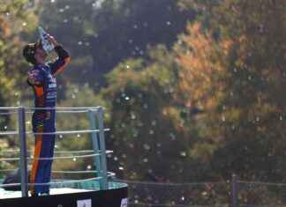 The Top 10 Career Highlights of Daniel Ricciardo news-27092024-000942