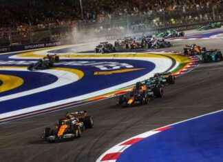 Norris Boosts Confidence by Resolving First-Lap Woes – Analysis news-27092024-001019