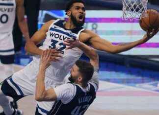 Karl-Anthony Towns to open youth basketball facility in Dominican Republic news-27092024-041113