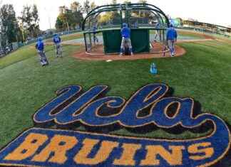 UCLA Baseball Team Faces Home Field Lockout Amid Legal Battle Over Veteran Land Lease news-27092024-041148