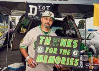 Athletics Victorious in Farewell Game at Oakland Coliseum – ESPN news-27092024-041404