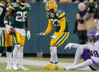 Justin Jefferson confident Jaire Alexander won’t affect game – ESPN news-27092024-041440