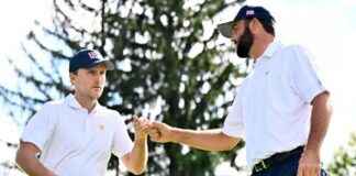 USA Dominates Presidents Cup Opening Session with 5 Match Wins – ESPN news-27092024-041540