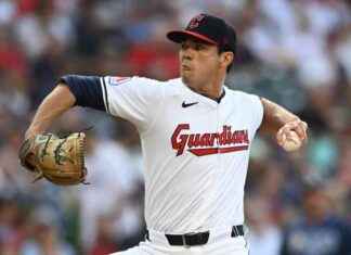 Astros and Guardians Target Strong Finish After Securing Division Titles news-27092024-041617