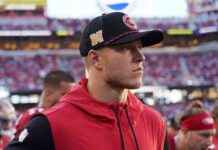 Title: 49ers RB Christian McCaffrey Expected to Miss ‘Couple Months’, Doctor Says news-27092024-041900