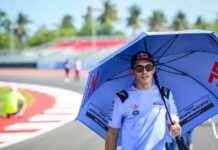 Marc Marquez Eyes Ducati Switch to Conquer Mandalika Circuit news-27092024-042021