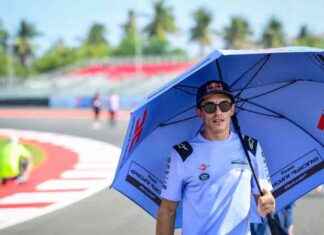 Marc Marquez Eyes Ducati Switch to Conquer Mandalika Circuit news-27092024-042021