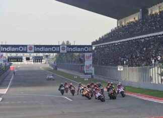2025 MotoGP Calendar Explanation: Why Indian GP is Absent news-27092024-042134