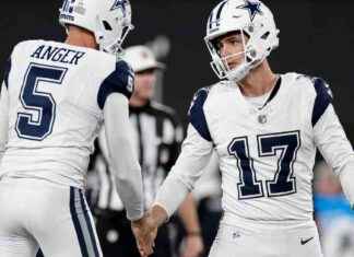 Cowboys Extend Winning Streak Over Giants with Dak Prescott’s 2 TD Passes, 20-15 Win news-27092024-093634