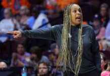 Teresa Weatherspoon Fired by Sky After One Season as Coach news-27092024-093906