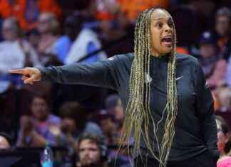 Teresa Weatherspoon Fired by Sky After One Season as Coach news-27092024-093906