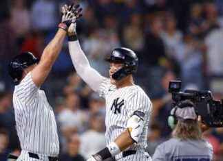 Yankees Clinch AL East Title with Win over Orioles – ESPN news-27092024-093941