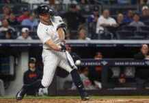 Aaron Judge Hits 58th Home Run as Yankees Clinch Division news-27092024-094118
