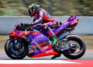 Morbidelli Outpaces Vinales in MotoGP Indonesian GP Practice news-27092024-094334