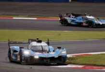 Alpine to Maintain Viry Factory for WEC Despite F1 Engine Decision news-27092024-094406