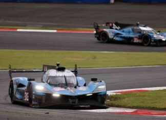 Alpine to Maintain Viry Factory for WEC Despite F1 Engine Decision news-27092024-094406